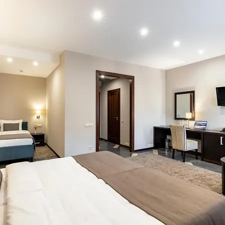 Taurus Hotel & Spa-2