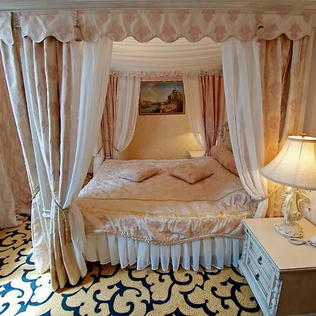 Deluxe Hotel Kupava-3